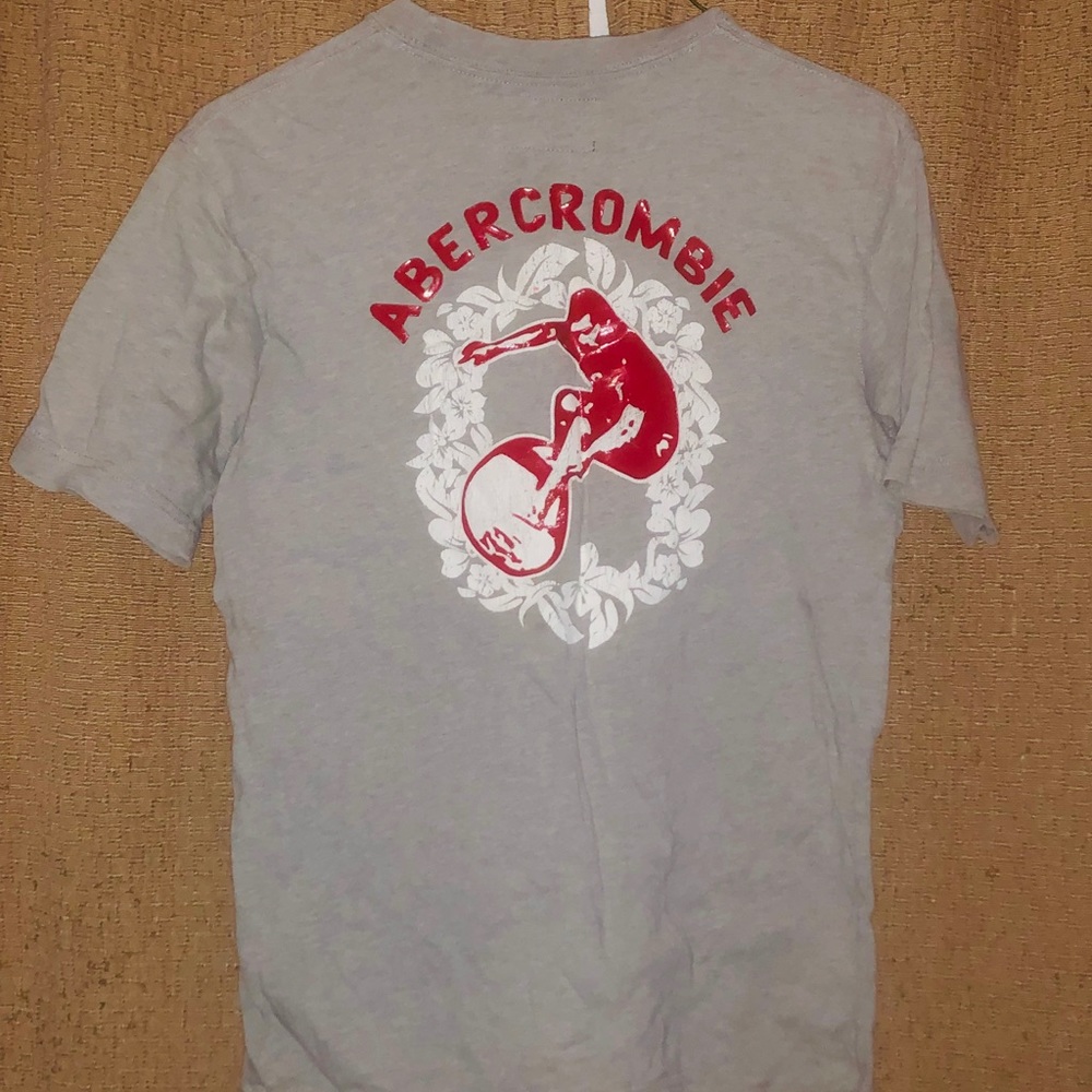 Abercrombie & Fitch T-shirt